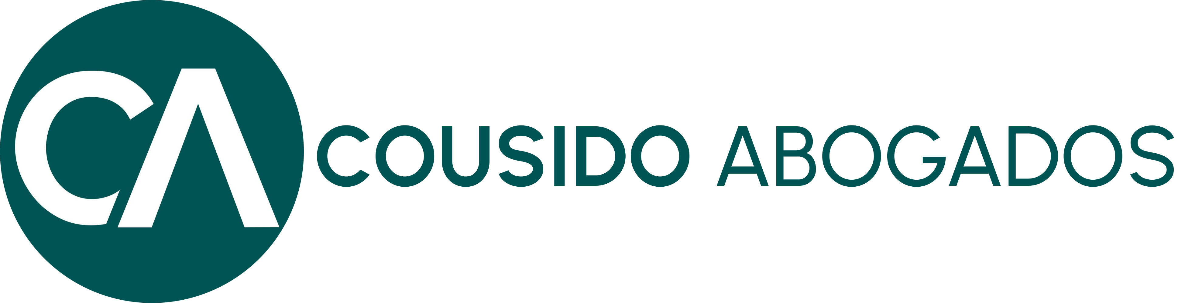 Cousido Abogados